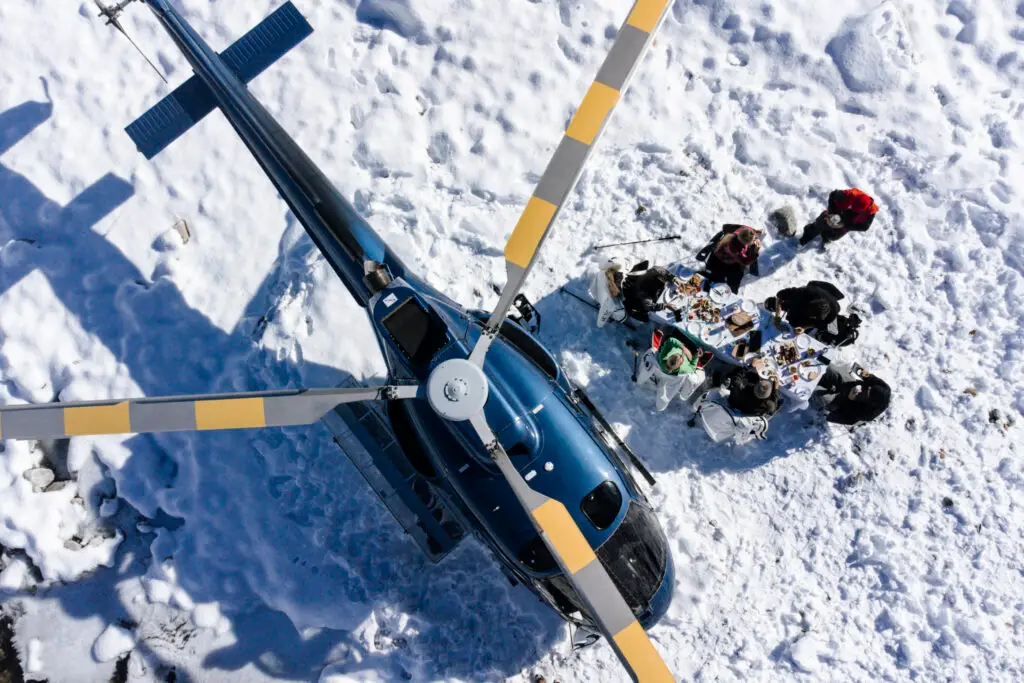 Unique retirement travel ideas.