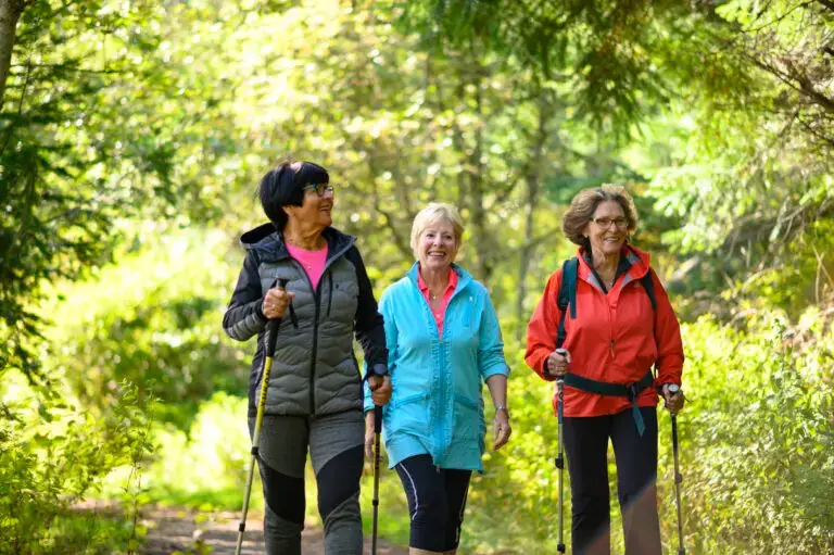 How to Make Friends (Ideally Before) and After Retirement: 12 Ways That Actually Work