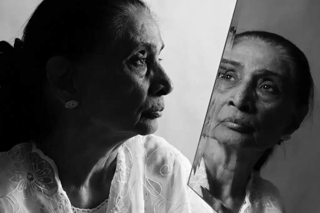 Mental health in  retirement