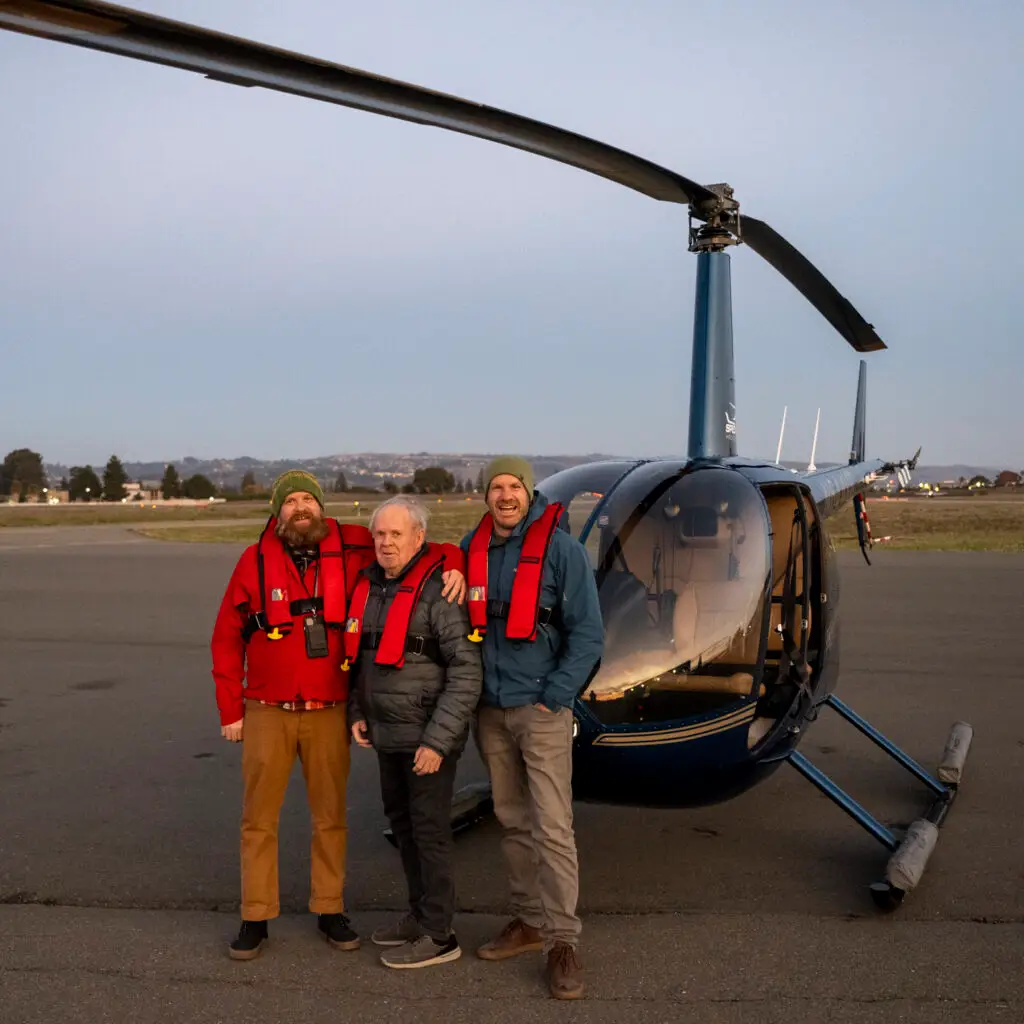 Personal retirement lifestyle stories